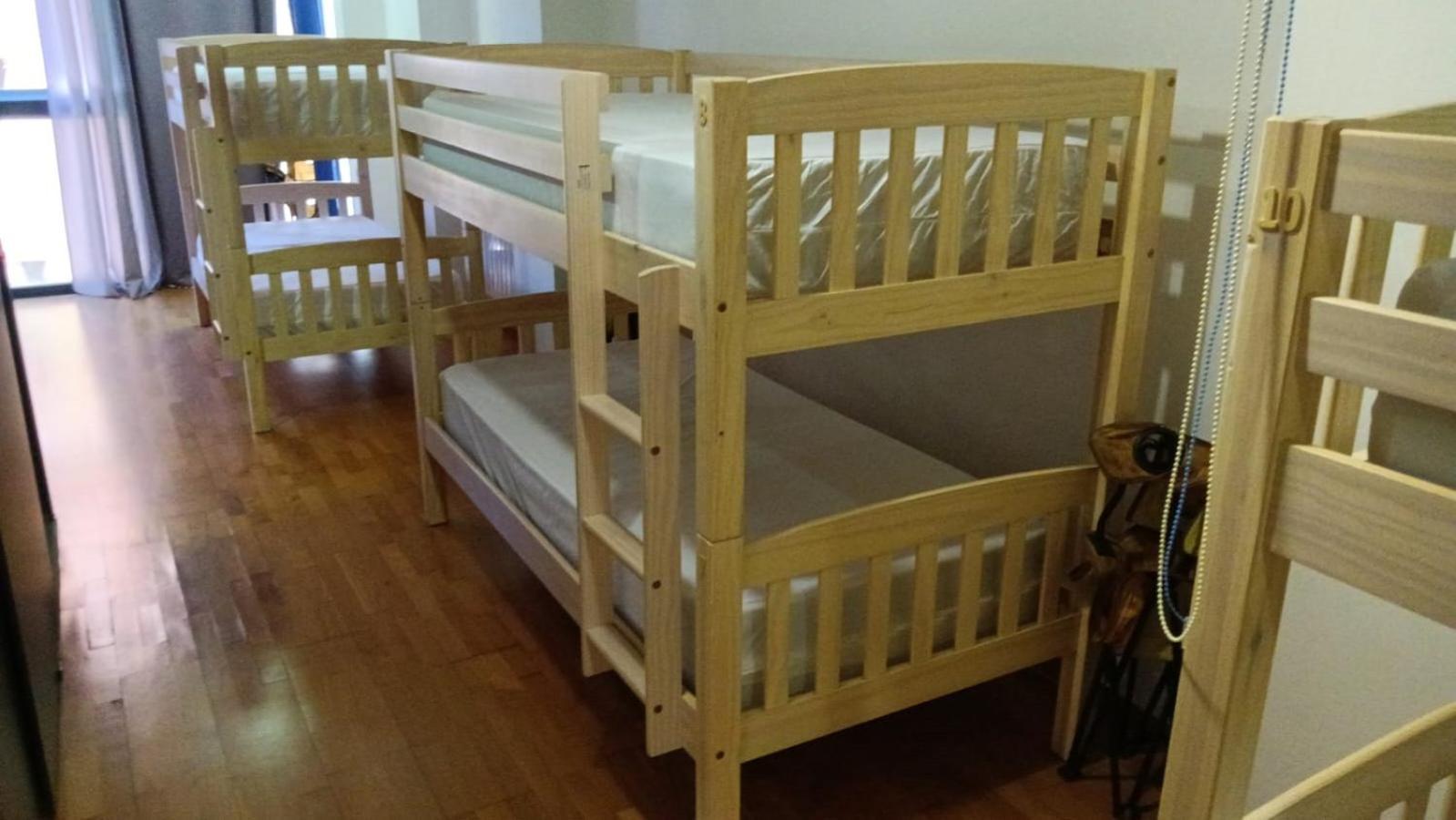 Albergue -Wifi- O Apartamento -No Wifi- Camino Santiago Porrino - En Pleno Centro - City Centre المظهر الخارجي الصورة