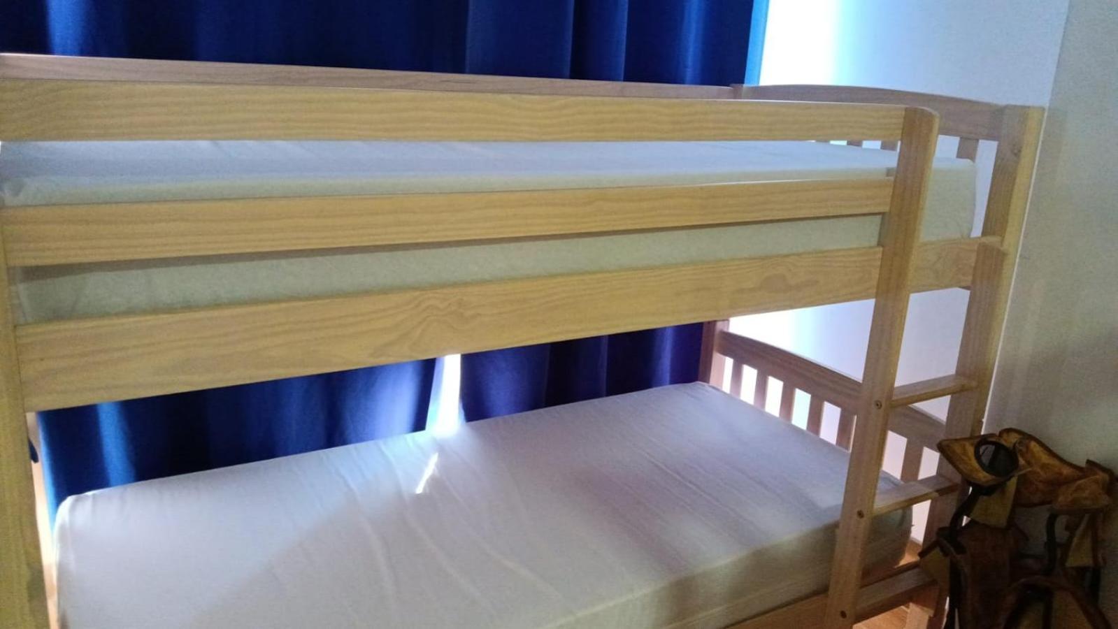 Albergue -Wifi- O Apartamento -No Wifi- Camino Santiago Porrino - En Pleno Centro - City Centre المظهر الخارجي الصورة